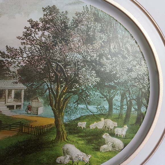 The American Homestead- Spring - Picture 5 of 7